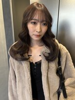 ソル 栄矢場町(SOL) ブリーチなしダブルカラー