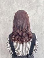 ディーボーイリタ 光の森(D-BOY Lita)&nbsp;チェリーブラウンカラー