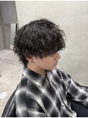 ニュアンスグランジウルフ☆