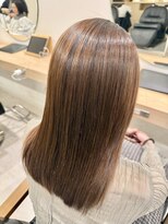 ノエル(NoeL)&nbsp;髪質改善で毎日を楽ちんに！【大貫 拓馬】