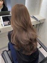 ローレン(Lolen.)&nbsp;モカブラウン sayuri