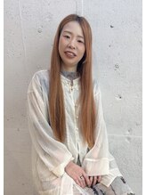 エイト 福岡天神店(EIGHT fukuoka) 岩切 晴香