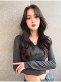レイヤー/韓国/ボブ/縮毛矯正/髪質改善5531