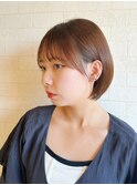 フェミニンロング/似合わせカット/ウェーブミディアム/韓国ヘア