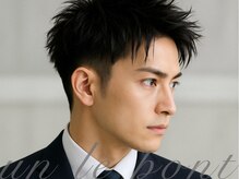 アンルポン 梅田(un le pont)