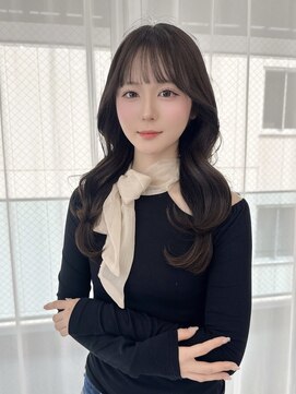 エレリー 名駅(EleRe) ワンホン/レイヤー/韓国風/バイカルテ/ブリーチなし透明感