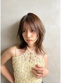 ベージャブラウンカラ－