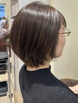 ヴィサージュファイン(VISAGE fine)&nbsp;大人ショート