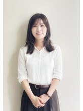 アンジュールヘアーワークス(1//jour hairworks) 半澤 