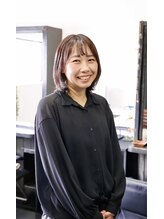 バカラ ヘアー 北花田(BAKARA HAIR) 松崎 圭