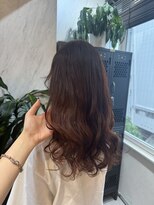 ヴァイス 渋谷店(VAICE)&nbsp;ココアブラウン/ウォームブラウン/ブラウン