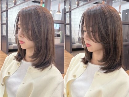 アノン(anon)の写真