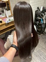 アフィナー(Afinar) 【横浜駅/横浜西口】髪質改善