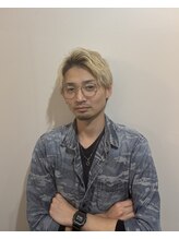 ヘアールーム コージープラス(COZY+39)&nbsp;SHOTA 