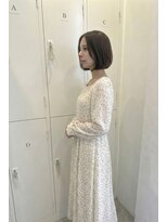 トレ(tre.)&nbsp;髪質改善