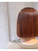 プレミアム髪質改善カラートリプルヘアエステ