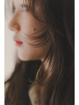 アイシー(I see) フェイスレイヤー/阿倍野/オシャレ/レイヤーカット