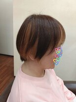 バンビ 本渡店(Bambi)&nbsp;デザイン☆カラー