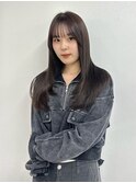 髪質改善/水素トリートメント/縮毛矯正/水素カラー