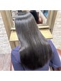 エルト 四条烏丸(elto)&nbsp;髪質に合わせてストレート、トリートメントを提案します◎