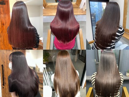 ストラト(STRAT)の写真