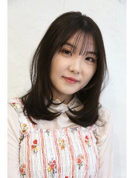 キャンバス(CANVAS) 重めレイヤー