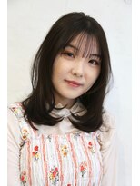 キャンバス(CANVAS) 重めレイヤー