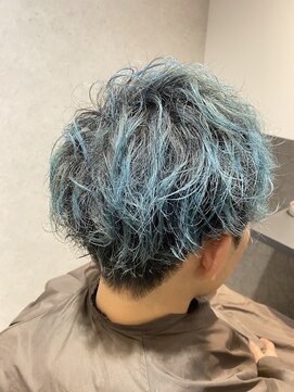 ブロック 日吉店(BLOC) ハイトーン