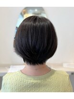 トゥ ルーチェ(tu.luce) 【水口】グラデーションボブ