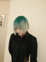 スキオー(SCIO)&nbsp;今までの履歴も全部活かすデザインカラー