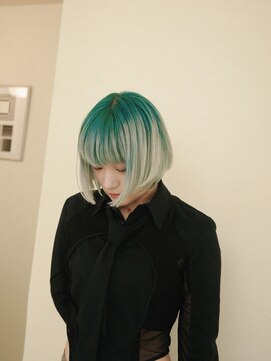 スキオー(SCIO) 今までの履歴も全部活かすデザインカラー