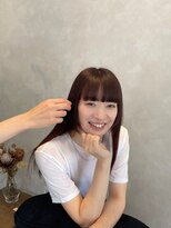 ポワントドゥピエ(pointes de pieds) ロング