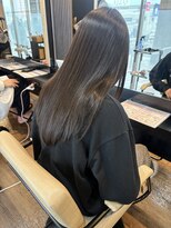 スタイル 皆実店(STYLE) 美髪改善