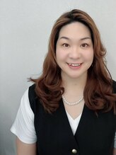 アグ ヘアー エネル 富谷2nd(Agu hair enel)&nbsp;伊藤 陽子