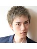 【学割U24】韓国Hair♪メンズカット