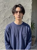 【王道モテ】ツイストスパイラル×骨格補正カット