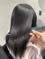 アロン(ALLON) 最高級!ケラチントリートメント☆