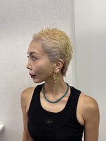オルヴァ(Orva)&nbsp;イージードリル「湘南/藤沢/イージーパーマ」