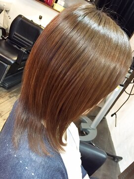 ソア(Soar) 【プレミアム髪質改善】美髪集13