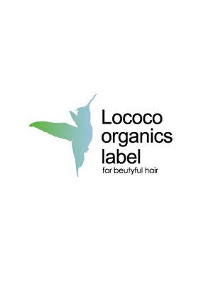 ロココオーガニックレーベル(LOCOCO organics label)
