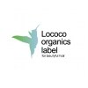 ロココオーガニックレーベル(LOCOCO organics label)のお店ロゴ