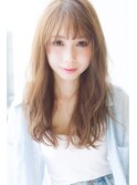 《傷ませない》柔らかさNO.1フレンチセピアアッシュ☆