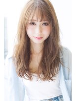 フレアジェネラス(FLEAR generous)&nbsp;《傷ませない》柔らかさNO.1フレンチセピアアッシュ☆