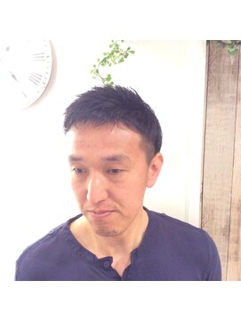 フランクループ(frank Loop) 大人のリラックスヘア