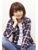 アルターリール(aL ter Rire) 万能ボブ