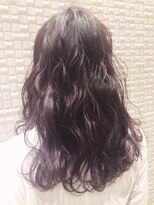 オリーブスバイネオリーブ(Olive's by neolive)&nbsp;【新宿　Neolive】カール☆スタイル