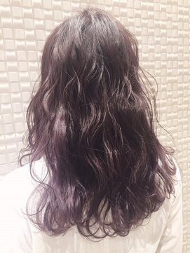 オリーブスバイネオリーブ(Olive's by neolive) 【新宿 Neolive】カール☆スタイル