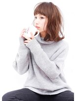 マホラ 二軒屋店(mafola)&nbsp;『 mafola徳島』大人可愛い☆ミディ