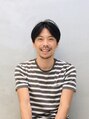ミッテル(mittell) 松山 英一