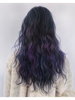 ネウィ 川崎(newi)&nbsp;マーメードカラー